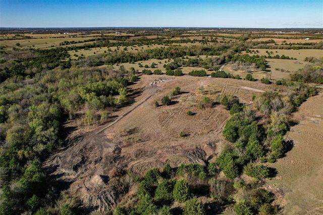 Lot 6 CR 643, Nevada, TX 75173