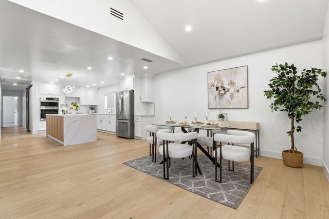 3109 Maddux Drive, Palo Alto, CA 94303