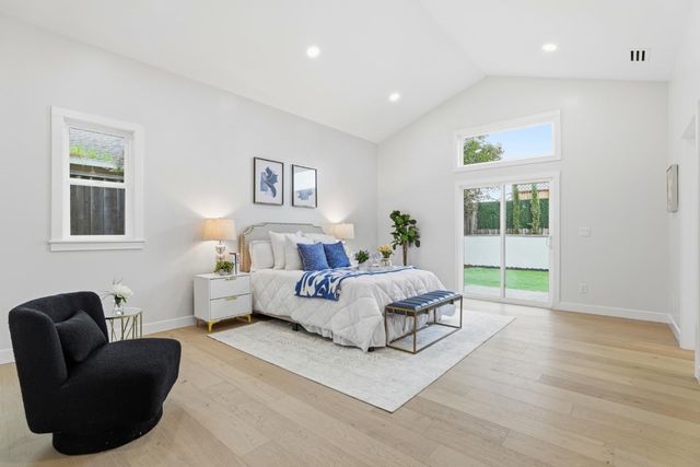 3109 Maddux Drive, Palo Alto, CA 94303