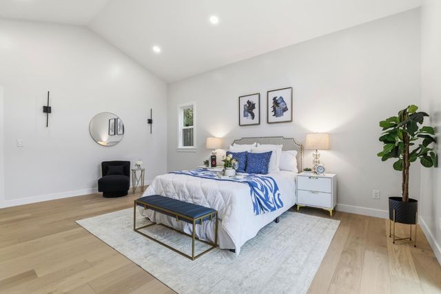 3109 Maddux Drive, Palo Alto, CA 94303