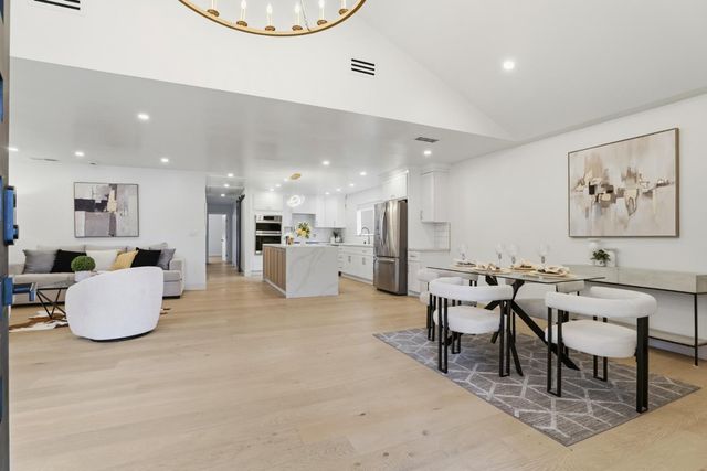 3109 Maddux Drive, Palo Alto, CA 94303