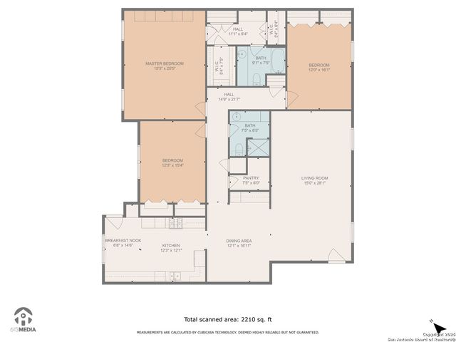 7500 Callaghan Rd Apt 354, San Antonio, TX 78229