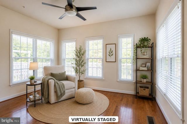 1439 OVERLOOK WAY, Bel Air, MD 21014