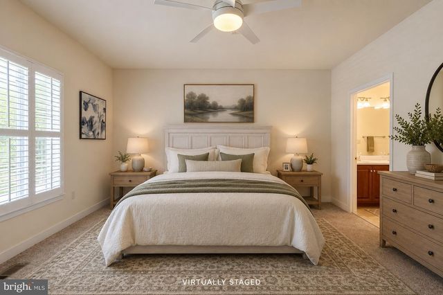 1439 OVERLOOK WAY, Bel Air, MD 21014