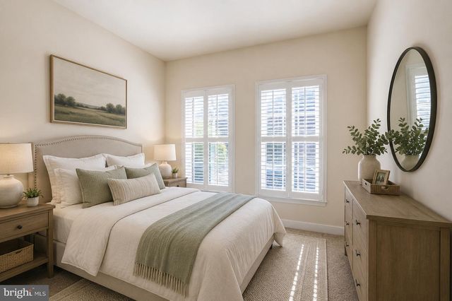 1439 OVERLOOK WAY, Bel Air, MD 21014