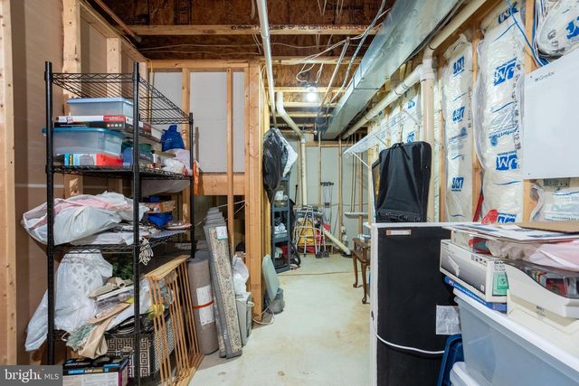 1439 OVERLOOK WAY, Bel Air, MD 21014