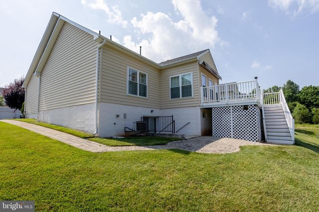 1439 OVERLOOK WAY, Bel Air, MD 21014