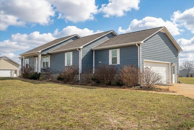 204 Brace Rd, Summertown, TN 38483