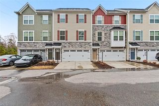 1013 Port Side WAY, Chesapeake, VA 23323