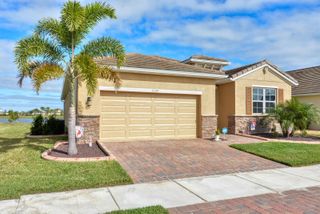 12377 SW Arabella Drive, Port St. Lucie, Port St Lucie, FL 34987
