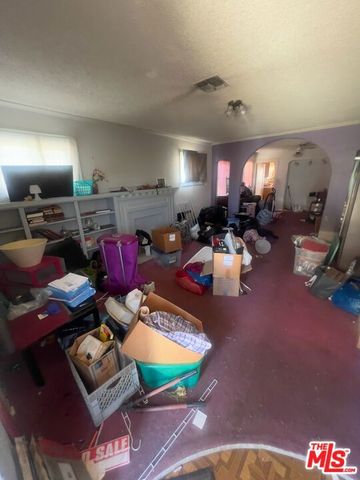 1808 W 38th Street, Los Angeles, CA 90062