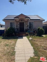 1808 W 38th Street, Los Angeles, CA 90062