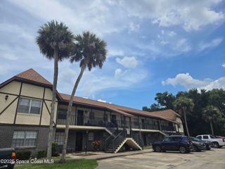 3081 Sir Hamilton Circle, 10, Titusville, FL 32780