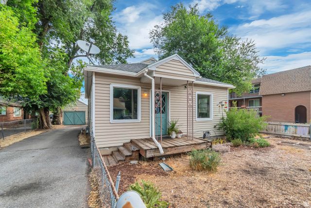 255 E CRESTONE AVE, South Salt Lake, UT 84115