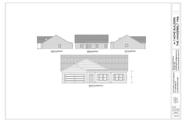 7316 Audubon Cv, Fairview, TN 37062