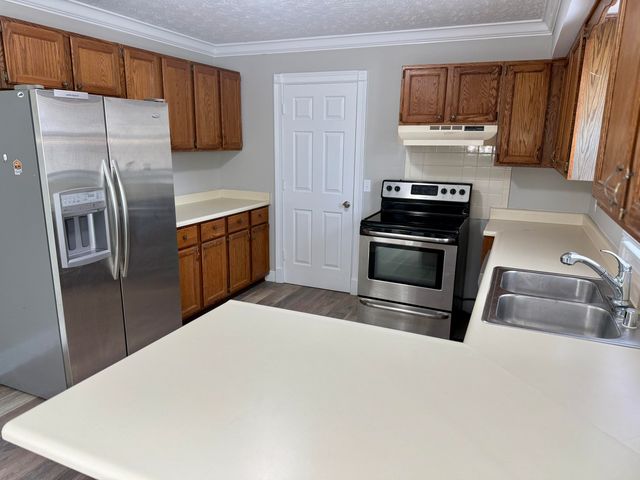 882 Jairus Drive, Lexington, KY 40515