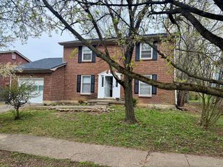 882 Jairus Drive, Lexington, KY 40515