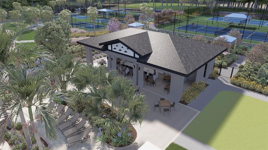 Image 23 of property listing at 391 VERONA WAY, Lady Lake, FL 32159