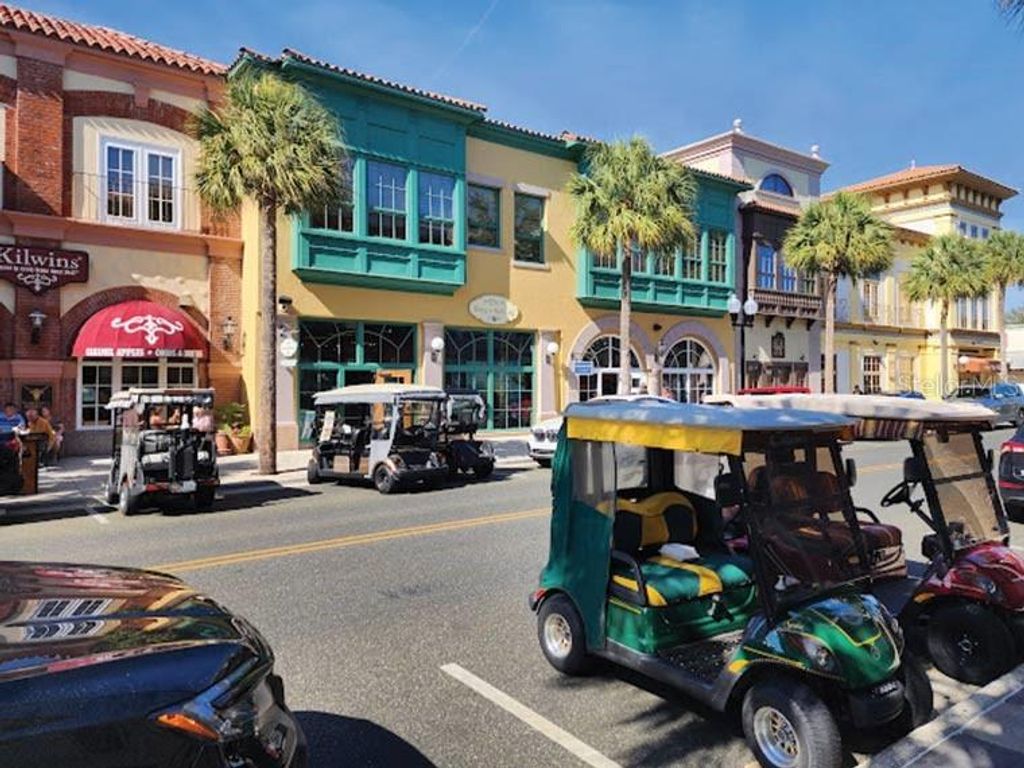 Image 31 of property listing at 391 VERONA WAY, Lady Lake, FL 32159