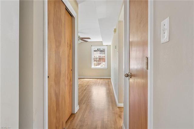 107 Cheadle Loop RD, Seaford, VA 23696