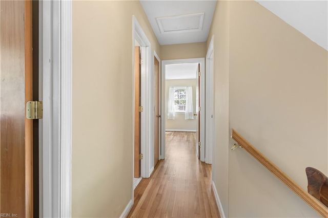 107 Cheadle Loop RD, Seaford, VA 23696