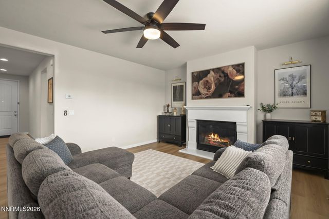 3528 Tourmaline Court, Carson City, NV 89705