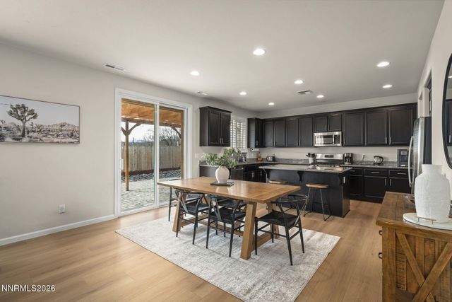 3528 Tourmaline Court, Carson City, NV 89705