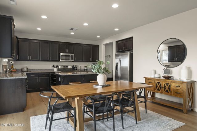 3528 Tourmaline Court, Carson City, NV 89705