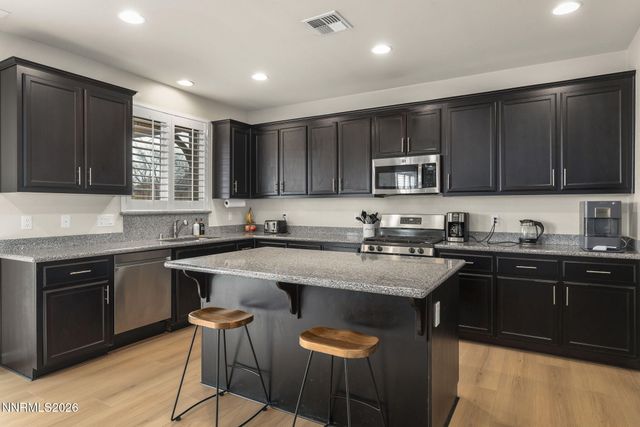 3528 Tourmaline Court, Carson City, NV 89705