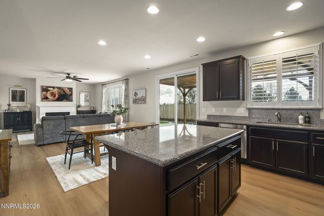 3528 Tourmaline Court, Carson City, NV 89705