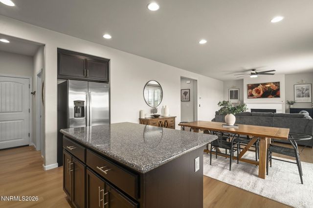 3528 Tourmaline Court, Carson City, NV 89705