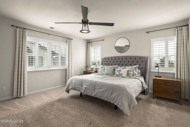 3528 Tourmaline Court, Carson City, NV 89705