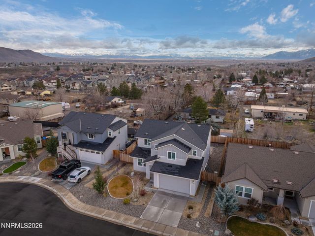 3528 Tourmaline Court, Carson City, NV 89705