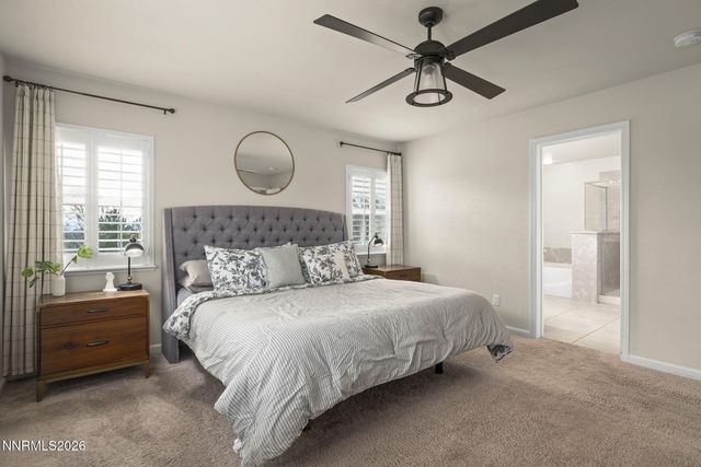 3528 Tourmaline Court, Carson City, NV 89705