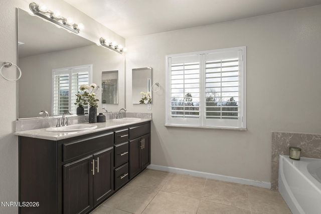 3528 Tourmaline Court, Carson City, NV 89705