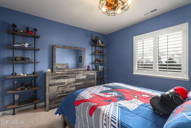 3528 Tourmaline Court, Carson City, NV 89705