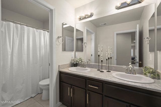 3528 Tourmaline Court, Carson City, NV 89705