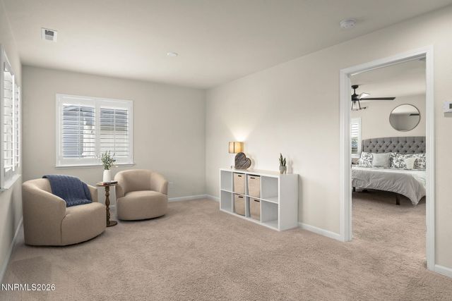 3528 Tourmaline Court, Carson City, NV 89705