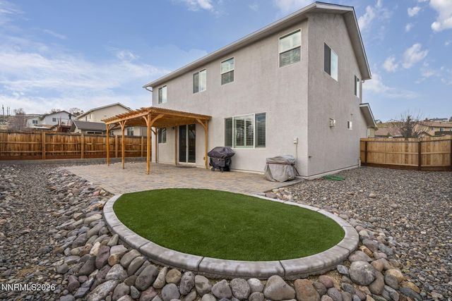 3528 Tourmaline Court, Carson City, NV 89705