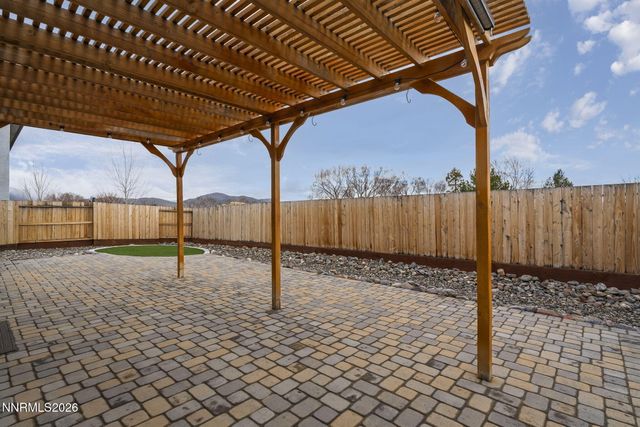 3528 Tourmaline Court, Carson City, NV 89705