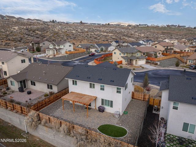 3528 Tourmaline Court, Carson City, NV 89705