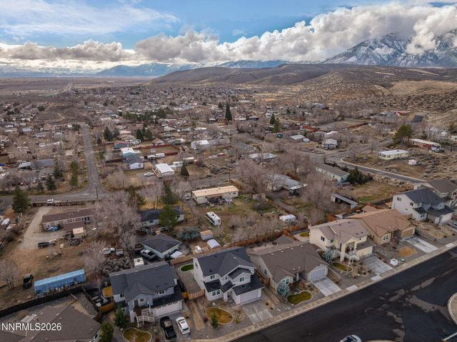 3528 Tourmaline Court, Carson City, NV 89705