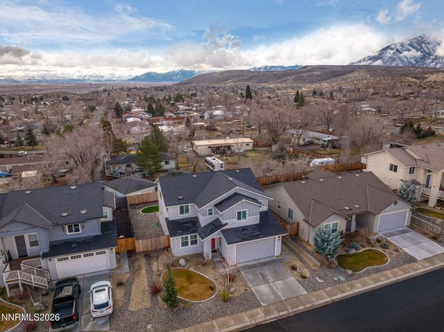 3528 Tourmaline Court, Carson City, NV 89705