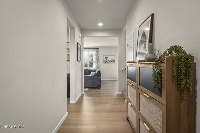 3528 Tourmaline Court, Carson City, NV 89705