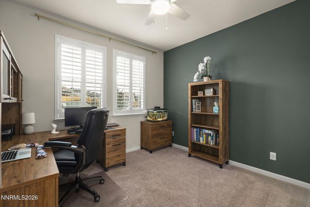 3528 Tourmaline Court, Carson City, NV 89705