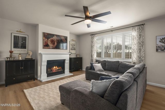 3528 Tourmaline Court, Carson City, NV 89705