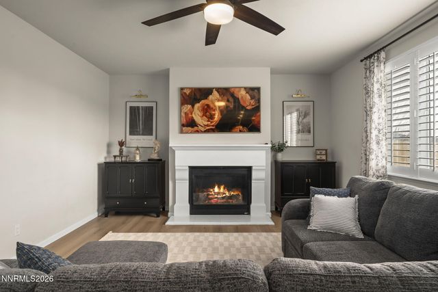 3528 Tourmaline Court, Carson City, NV 89705