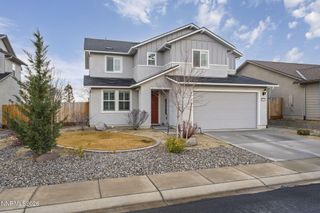 3528 Tourmaline Court, Carson City, NV 89705
