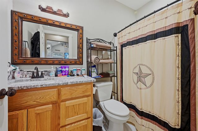 812 Quail Creek Circle, Pottsboro, TX 75076