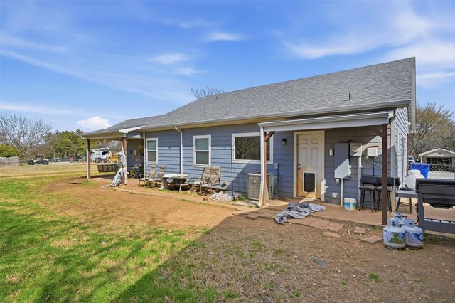 812 Quail Creek Circle, Pottsboro, TX 75076